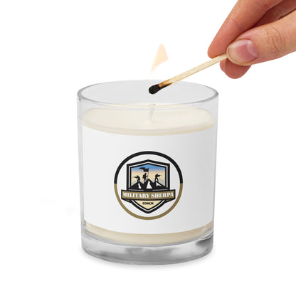 The Leadership Candle