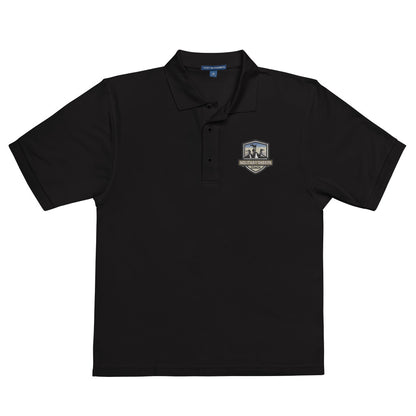 Sherpa Elite Coaching Polo