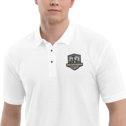 Sherpa Elite Coaching Polo