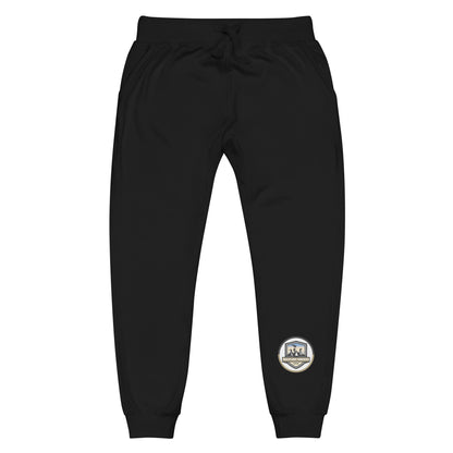 Sherpa Coaches Fleece Sweatpants