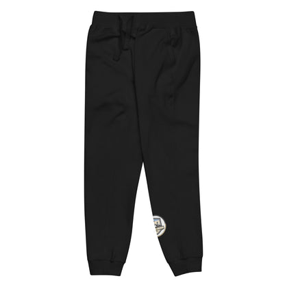 Sherpa Coaches Fleece Sweatpants