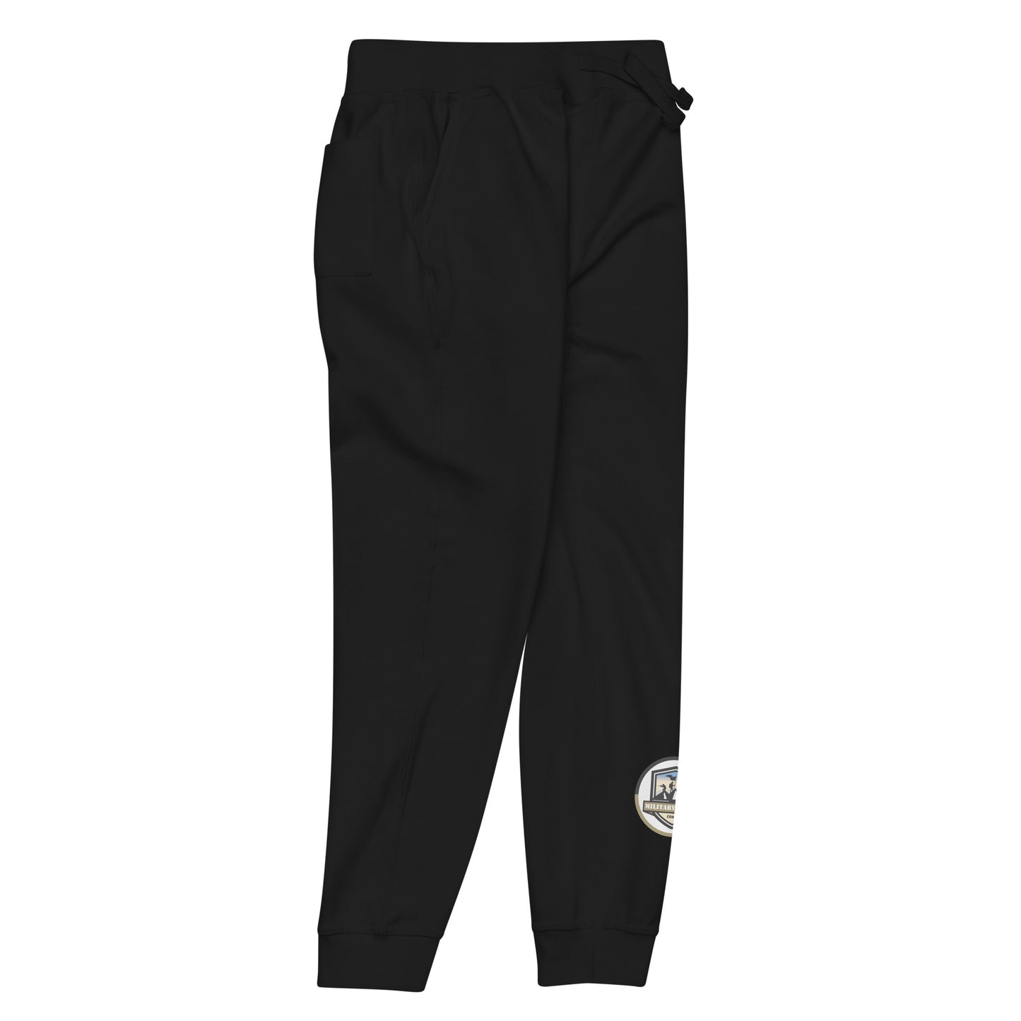 Sherpa Coaches Fleece Sweatpants