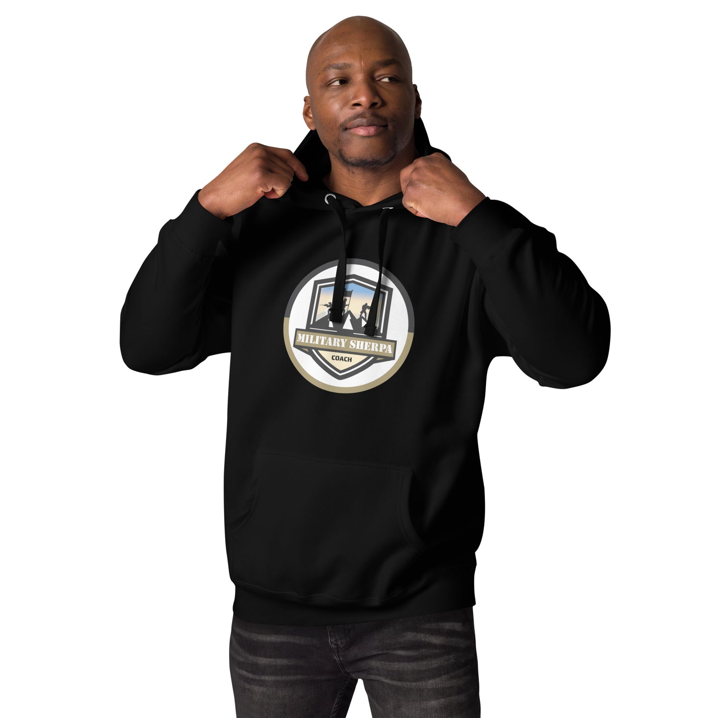 Leadership Lounge Hoodie