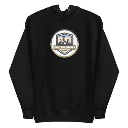 Leadership Lounge Hoodie