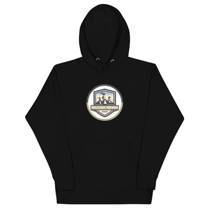 Leadership Lounge Hoodie