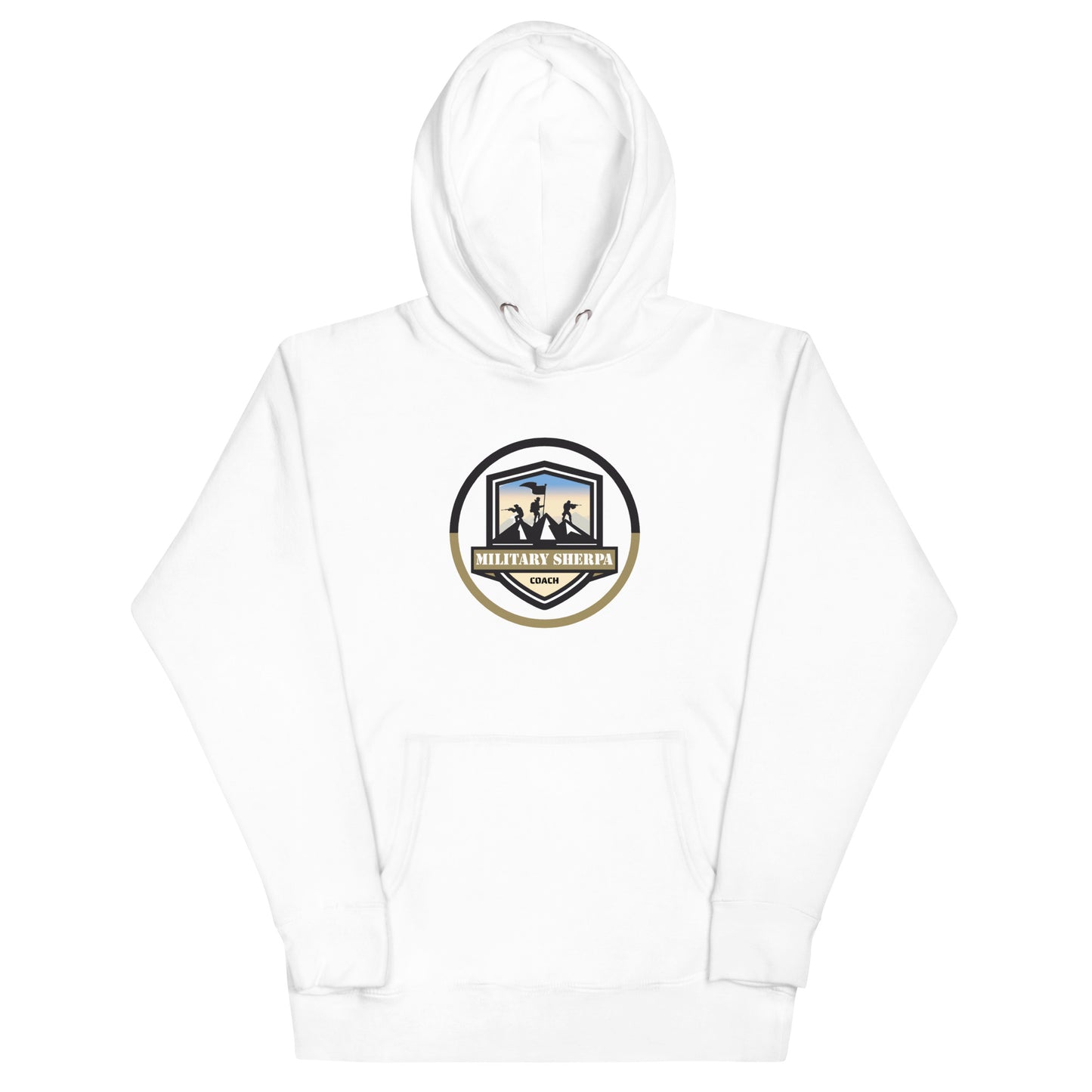 Leadership Lounge Hoodie