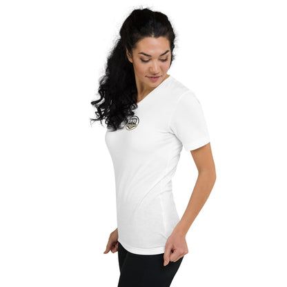 Sherpa Coaches V-Neck Tee